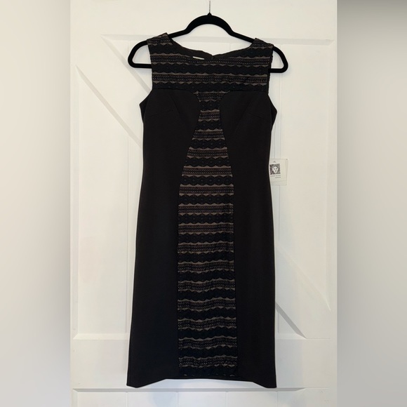 Under Dress Annecke Natural